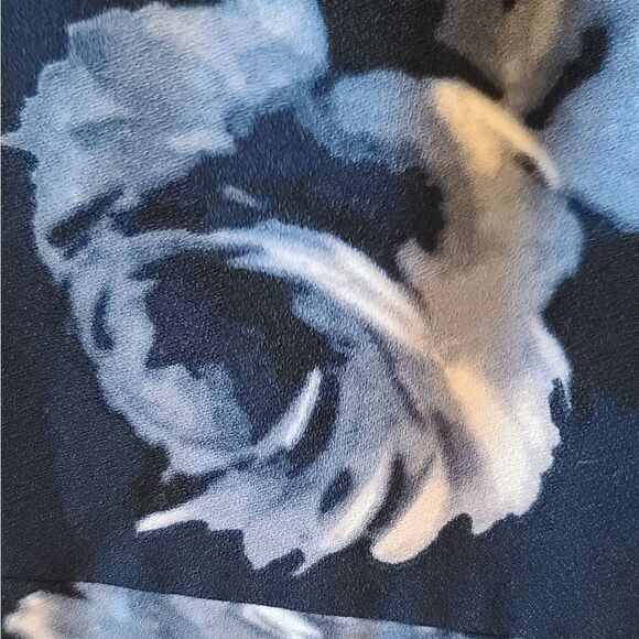 Kate Spade Floral Dress Size 2 - Picture 3 of 7